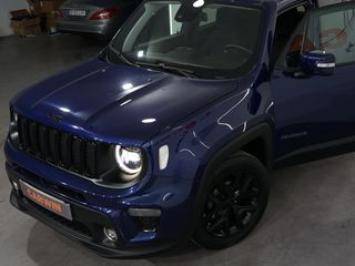 Jeep Renegade 2020