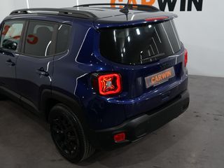 Jeep Renegade 2020