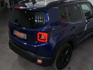 Jeep Renegade 2020