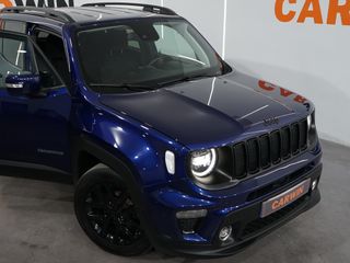 Jeep Renegade 2020