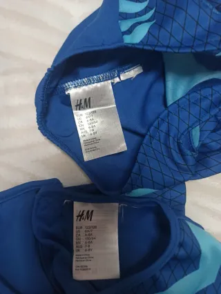 Disfraz Gatuno PJ Masks de H&M