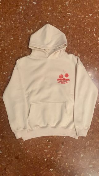 Sudadera Another Unisex Oversize