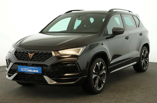 CUPRA Ateca VZ 300CV 4Drive