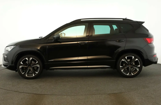 CUPRA Ateca VZ 300CV 4Drive