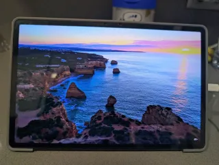 Tablet Lenovo Tab P11 Pro 6GB/128GB