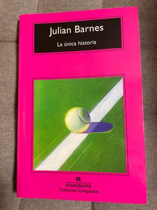 La única historia (Coleccion Compactos) (Spanis...