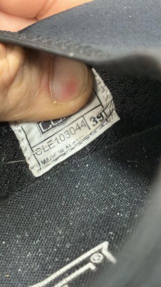 Scarpe Cult nere donna