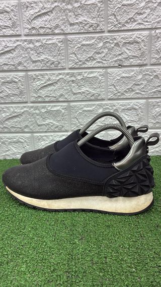 Scarpe Cult nere donna