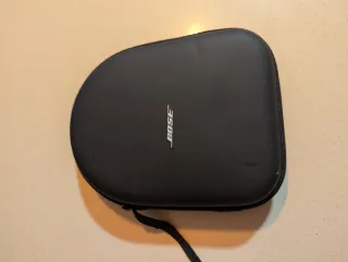 Cascos Bluetooth Negros