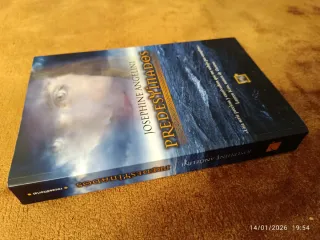 Predestinados (Spanish Edition)