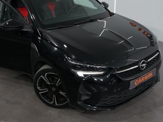 Opel Corsa 2022
