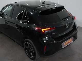 Opel Corsa 2022