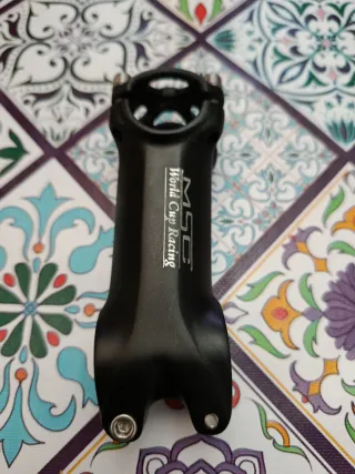 Potencia MSC World Cup Racing