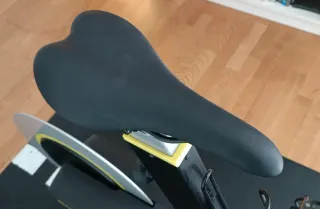 Bicicleta Estática Bkool