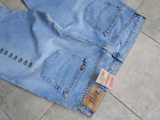 Jeans Rifle Vintage Anni '90 Taglia 40