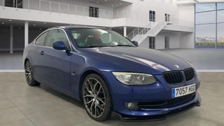 BMW 335i