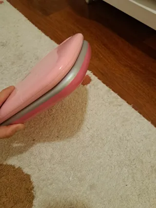 Ordenador Vtech infantil rosa