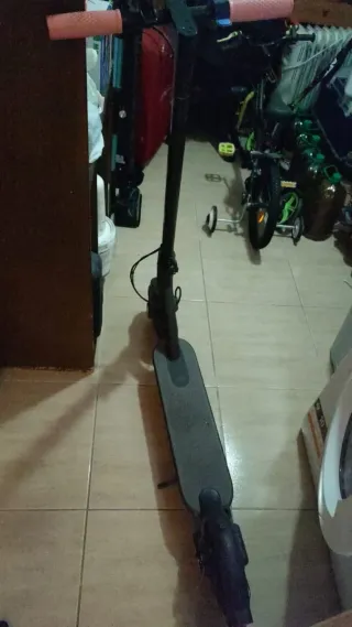 Patinete Eléctrico Xiaomi