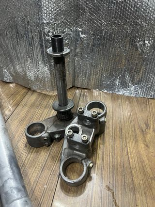 Horquillas Invertidas Moto