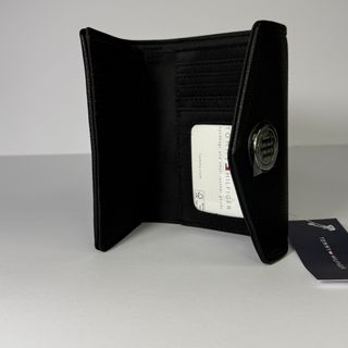 Monedero Tarjetero Tommy Hilfiger