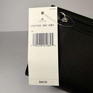 Monedero Tarjetero Tommy Hilfiger