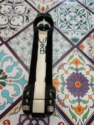 Potencia Deda Zero 1