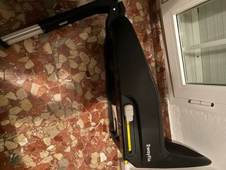 Silla Coche Maxi-Cosi con Base Isofix