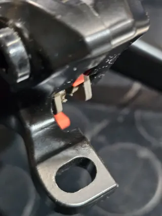 Frenos Shimano Disco Hidráulicos Bicicleta