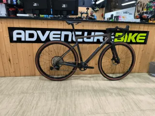 Megamo Silk 07 Talla M Nueva.