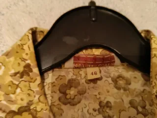 Blusa nueva estampada floral