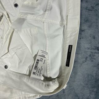 Dondup Jeans Skinny Straight W33 (IT42)