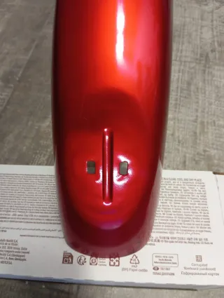 Guardabarros Vespino