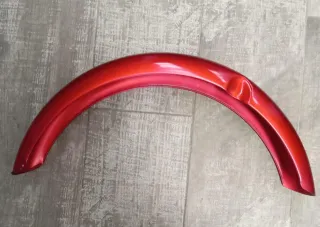 Guardabarros Vespino