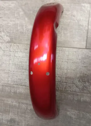 Guardabarros Vespino