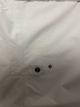 Decathon Chaqueta montaña 3 en 1 NH100mujer