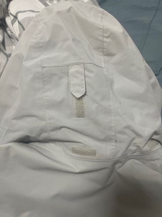 Decathon Chaqueta montaña 3 en 1 NH100mujer