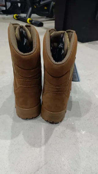 Botas Militares Goretex Talla 43 Ejército Español