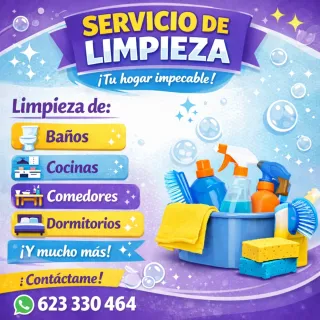 Limpieza por horas -zona Maresme