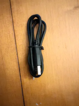 Samsung Galaxy Ace Negro