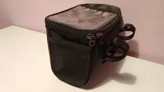 Bolsa para manillar de bicicleta