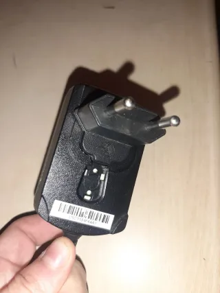 Cargador Blackberry 5V 700mA