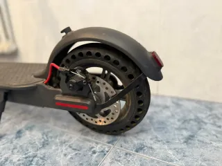 Patinete Xiaomi Pro 2 Negro