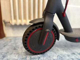 Patinete Xiaomi Pro 2 Negro
