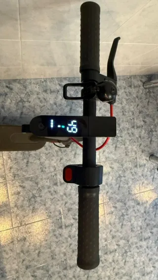 Patinete Xiaomi Pro 2 Negro