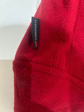 Giacca pile Salewa donna XL