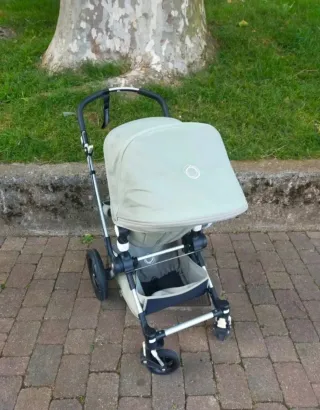 Carrito Bugaboo Cameleon 3