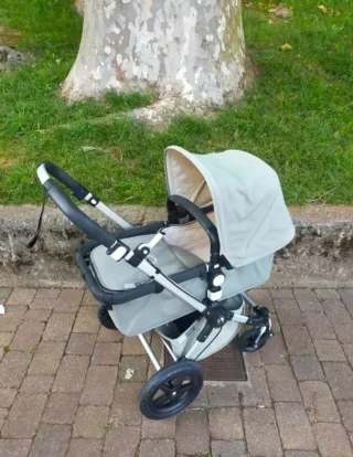 Carrito Bugaboo Cameleon 3