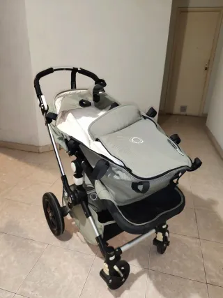 Carrito Bugaboo Cameleon 3