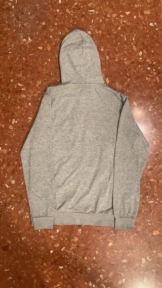 Sudadera Jack & Jones Gris