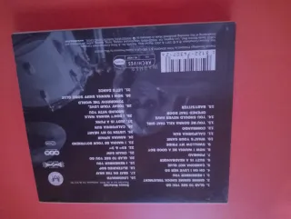 CD Ramones - Leave Home